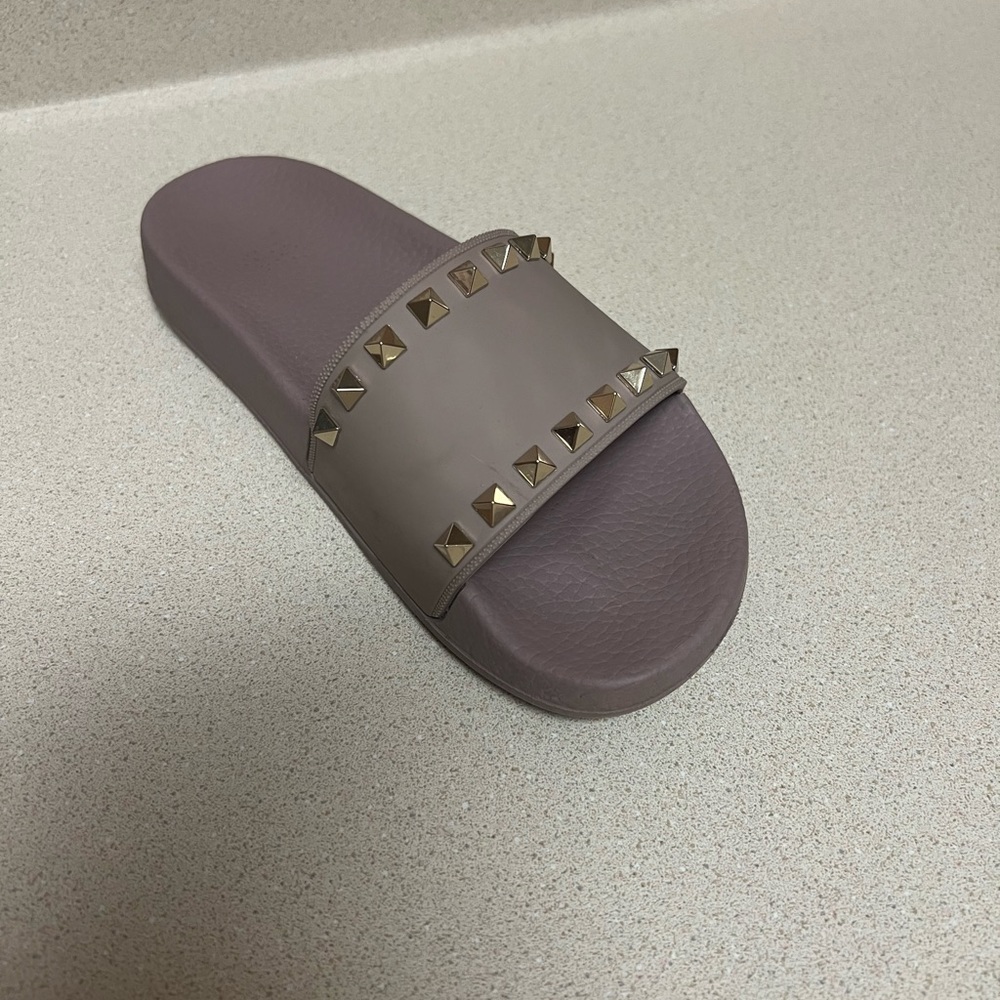 Valentino Slide size 36